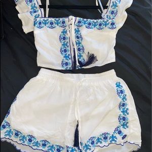Mint Vanilla set sold by LF, $20 for the whole set
